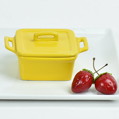 Mini-baker carré omni