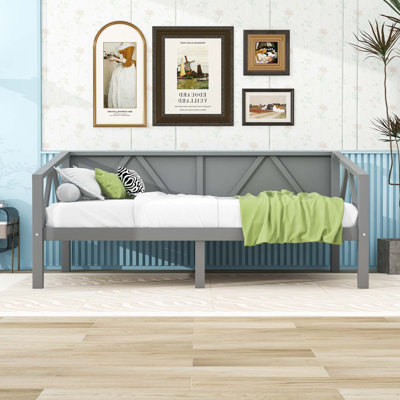 Maible Platform Bed by Winston Porter