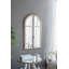 Miroir mural 27,5 "X 3" X 48 "