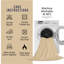 Super Dreamer Microfibre Fitted Sheet-121708667-121708680