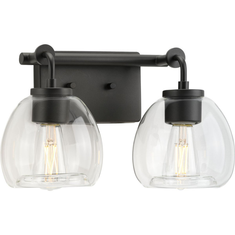Lemont 2 - Light Dimmable Vanity Light
