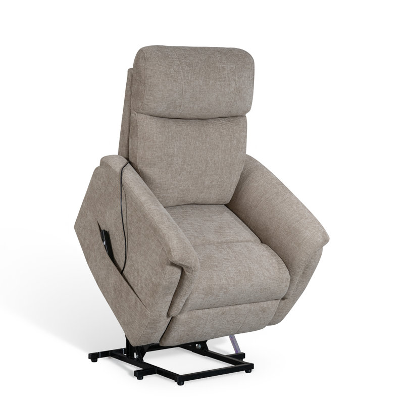 Chenille, Beige 