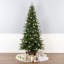 6'FeelReal®DuxburyLtGreenHngTr-200DualGlobe-1932721029