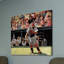 Yogi Berra 1 Piece Wrapped Canvas Painting-2084977587
