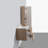 Alberthe 24" Wall-Mounted Single Bathroom Vanity Set-1912281790