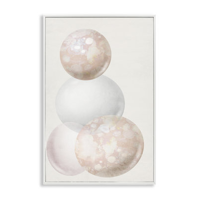 Art de giclée encadrée par Anne Bailey