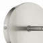 Paramus Armed Sconce-15379590
