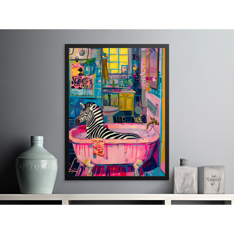 Tarres No Frame Print, 50.8 cm H x 40.64 cm W