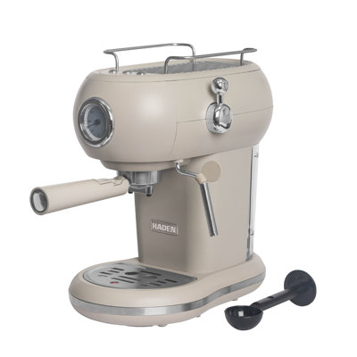 HADEN Automatic Espresso Machine