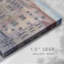 Toile tendue I-Gallery The Venice Facade-1837328323