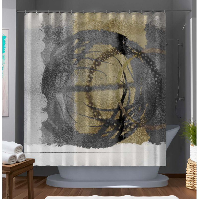 Rideau de douche Heavenly Sparkling Designer