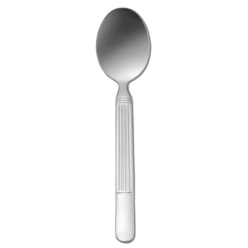 Athena Oval Bowls Spoons by Oneida (18/0)