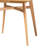 Lapinski Solid Wood Base Dining Table-221741510