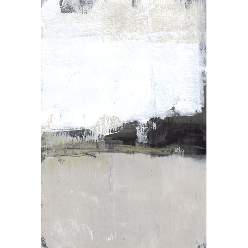 Ombre horizon I, H 36 po x l 24 po