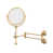 Satin English Gold is out of stock
