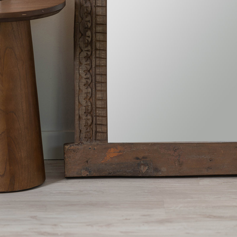 Miroir de plancher Aldred