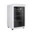 Frigidaire 102 Can Capacity Beverage Cooler, 3.3 Cu. Ft./95 Litre Mini Fridge with Glass Door-111808871