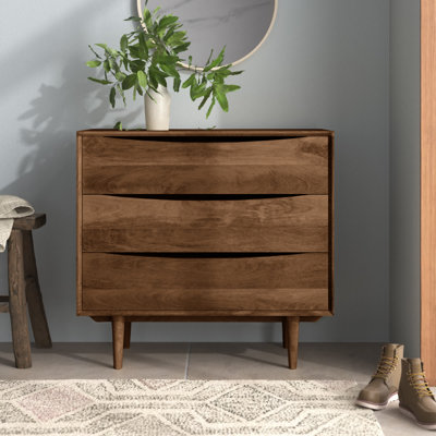 Commode 3 tiroirs Katt