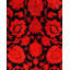 Fine Vibrance One-of-a-Kind 3' 1" x 5' 1" Hand Knotted Area Rug