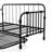 Twin Metal Daybed with Trundle-20472386