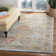 Albert Hand Tufted Wool Oriental Rug