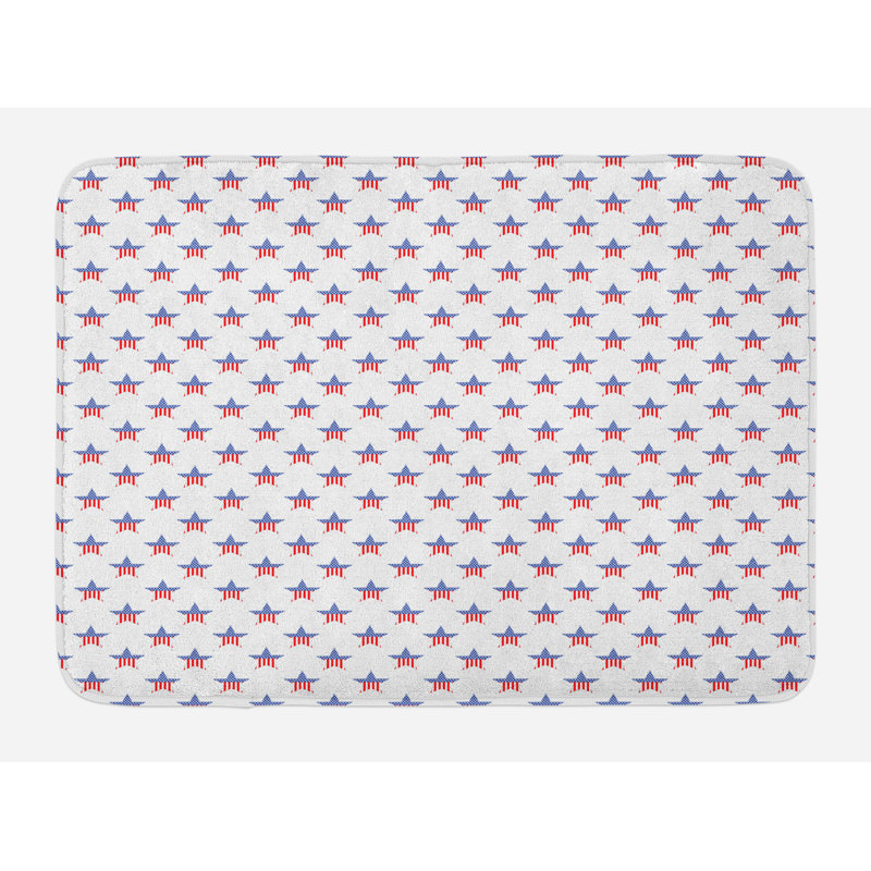 Jontay Non-Slip Bath Mat