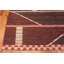 One-of-a-Kind 8'2" X 10'3" Flatweave Area Rug
