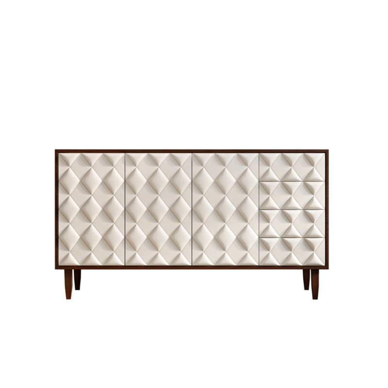 Buffet 62,9 po Modern Modern