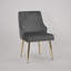 Ensemble de 2 chaises d'appoint Hengming-1550350206
