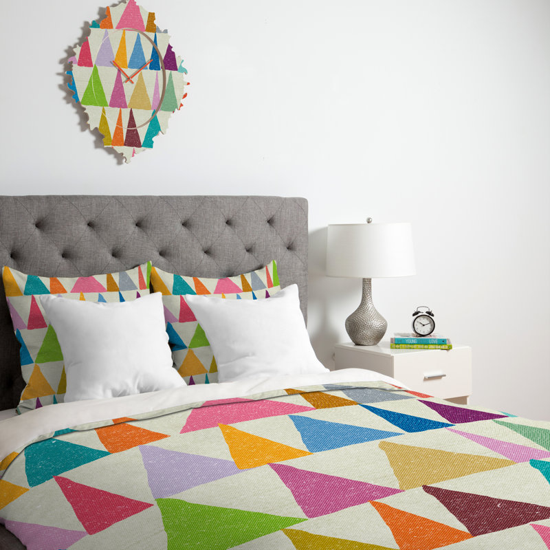 Collection de housse de couette Nick Nick