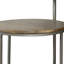 Table de bout en bois massif