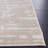 Velauthan Performance Machine Washable Abstract Rug-1976675175
