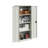 Metal Storage System-1324694424