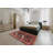 Francella Oriental Indoor Rug-1727031525