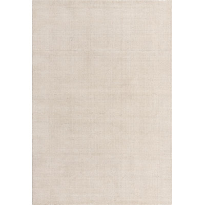 Liabah Wool Striped Indoor Rug