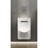 High Efficiency 0.5 Gallons GPF Ceramic Wall Urinal