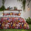 Amanita Cotton Blend Abstract Duvet Cover Set with Pillowcases Included-91583971-91583973