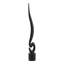 Meliora Sculpture Black