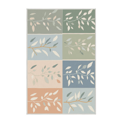 Morning Dew Rug