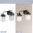 Hanneli Armed Sconce