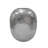 Aluminum Accent Vase For Indoor