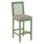 Pine Isle Upholstered Stool-49960999-61941383