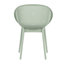 Ensemble de 2 chaises longues modernes-2145822975