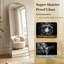 Miroir pleine grandeur en verre-804188477-780885375