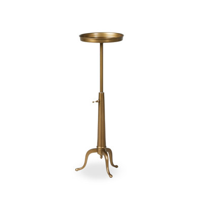 Tray Top End Table