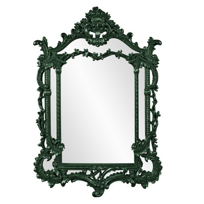 Miroir d'appoint Baroque