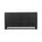  Junie 4 Door Sideboard-Black Oak-583989299