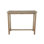 Giray Outdoor Teak Side Table