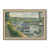Feuille de champagne en relief