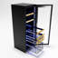 Tall Beverage Centre